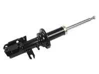Shock absorber complete front strut, LEFT. Porsche 944 TURBO 1987 onwards - 95134303105/1, 95134303205/1, 95134303105, 95134303205