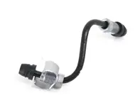 Brake line, Rear. Porsche 981/982 Boxster/ Cayman - 98135558102, 98135558202