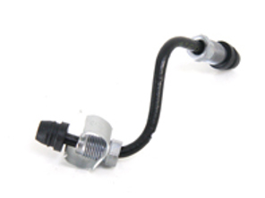 Remleiding, Achter. Porsche 981/982 Boxster/ Cayman - 98135558102, 98135558202