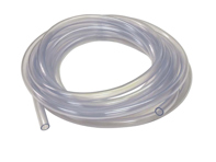 ACF 软管，4 x 6 毫米，透明。保时捷 911 / 912 1965-73 年 - 99918120440