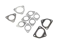 Pochette de joints d'échappement Porsche 911 1975 - 1983 - 93011119113, 93011119308, 93011119206, 91111119102