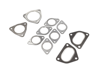 Kit Junta Escape Porsche 911 1975 - 1983 - 93011119113, 93011119308, 93011119206, 91111119102