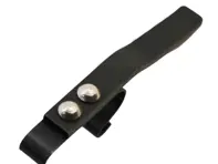 Verteilerkappenklemme groß. Porsche 911 1978-83 / 930 1975-89