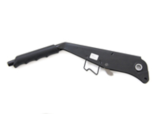 手刹杆。保时捷 914 73-76 - 90142452301