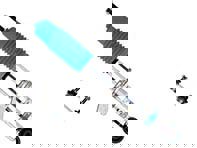 Bilstein Sprint B8 REAR shock absorber. Porsche 993 - 24-195294, 24195294, 99333305102, 99333305112, 99333305135, 99333305137, 99333305202, 99333305212, 99333305235, 99333305237, 99333305139, 24-325417, 99333305138, 99333305234