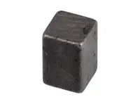 Molla con chiavetta per bilanciare il peso del pignone della catena. Porsche Cayenne/Macan/Panamera - 94610721720