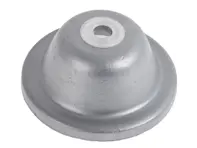 Fuel Pump Top Cap. Porsche 356 / 356 A / 356 B - 61610841900 - 616 108 419 00