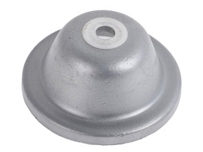 Tapa superior de la bomba de combustible. Porsche 356 / 356 A / 356 B - 61610841900