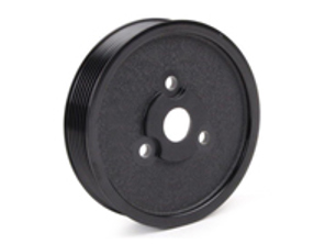 Power steering pump pulley. Porsche Cayenne - 94814701901