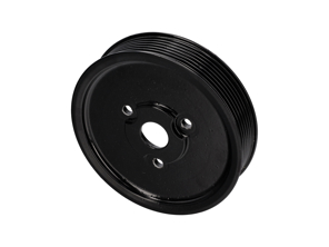 Poelie stuurbekrachtigingspomp. Porsche Cayenne - 94814701901