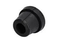 Support caoutchouc de barre de torsion avant. Porsche 911/914 - 90134379202 - 911820-01, 9800035, 1640600100, URO-004050