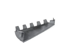 Wheel Arch Air Duct Porsche 996 Targa/ Cabrio 2002>> - 99650460303, 99650460403