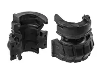 保时捷卡宴稳定杆衬套后部 24.70 毫米 - 95533379230, 38741 01 - 38740 01