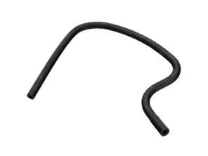 Water tank hose small. Porsche 944 / 968 - 95110624901