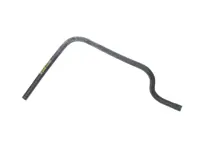 Watertankslang klein. Porsche 944/968 - 95110624901