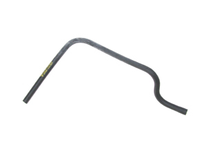 Watertankslang klein. Porsche 944/968 - 95110624901