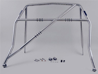 Rolkooi. Porsche 996 Coupé - 99658098100