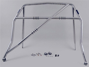 Roll cage. Porsche 996 Coupe - 99658098100