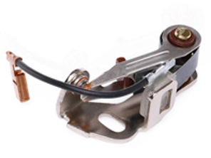 Punt ingesteld. Porsche 911 1972-73 - 90160296000, 90160296004 - KS650, 1691400312