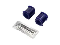 Stabilisatorstangbus ACHTER. Porsche 996 / 997 / 986 Boxster SuperPro - 99633379224, 99633379226 - SPF3722-19.5K, SPF3722-19K, SPF3722-21.5K, SPF3722-21K, SPF3722-22K, SPF3722-24.5K, SPF3722-24K