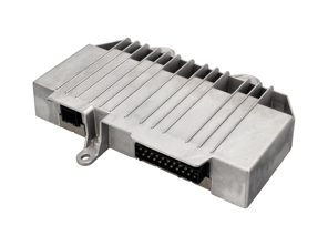 Amplificatore per telefono. Porsche 981Boxster - 98164544202, 98164544201