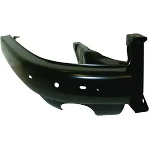 Stoßstangenecke hinten. Porsche 1969-73 (OE-Teile-Nr. 91150502102GRV / 91150502202GRV) - 91150502102GRV, 91150502202GRV, 90150502121, 90150502221, 591187, 591188, 1684400670, 1684400680, 90150502121GRV, 90150502221GRV - 1684400670, 1684400680