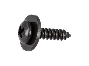 Bolt with washer 4.8 X 19. Porsche 993