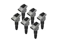 Ignition Coil Packs (PACK OF 6). Porsche 997.2 / 991.1 / Boxster / Cayman - 9A160210407, 9A160210401, 9A160210402, 9A160210403, 9A160210406, 9A160210405, 9A160210404, 9A160210400