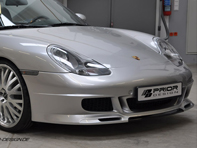PRIOR DESIGN 前保险杠 PD FREESTYLE 适用于保时捷 996.1