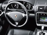 运动型铝制套件。保时捷 955 Cayenne LHD - 95504480027, 95504480026, 95504480026QHA, 95504480026QHC, 95504480026QHD, 95504480026QHP, 95504480026RKT, 95504480027QHA, 95504480027QHC, 95504480027QHD, 95504480027QHP, 9550448002RKT