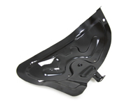 Achterwandpaneel verstevigd. Porsche 997.2 - 99750146100GRV, 99650146202GRV, 99750146100, 99650146202