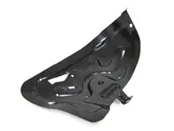 Pannello parete posteriore rinforzato. Porsche 997.2 - 99750146100GRV, 99650146202GRV, 99750146100, 99650146202