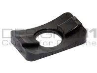 Buje de retención del cojinete de liberación del embrague. Porsche 911/912 65-69 / 914 - 90111682511