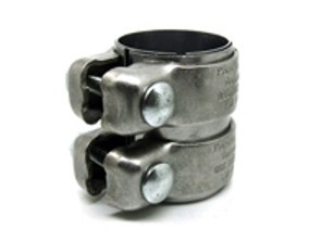 Convertidor catalítico de manguito de escape a silenciador. Porsche 996 - 99611122002