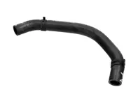 发动机冷却液软管，供给。保时捷 9PA1 卡宴 (957) S / GTS / Turbo / Turbo S 4.8L 2007-10 - 94810645702, 94810645701