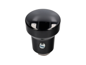 Knob for Hand Throttle. Porsche 356 A/B - 64455282004