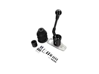 Cambiador de paradigma - Edición Stealth. Porsche 911/901/915 - SR150SE