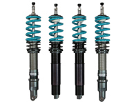 Suspensions avant et arrière NTR R1 pour Porsche 991.1 / 991.2 C2 / C4 / C2S / C4S / Turbo - 99133305105, 99133305304, 99133305308, 99133305324, 99133305306, 99133305323, 99134304105, 99134304106, 99134304112, 99134304114, 99134304116, 99134304109, 99134304113, 99134304115, 99134304537, 99134304510, 99134304513, 99134304543, 99134304556, 99134304553 - NTCPO025R1