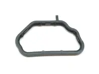 Sealing rubber for water guide housing small. Porsche 987 Boxster / 987 Cayman - 99710670800