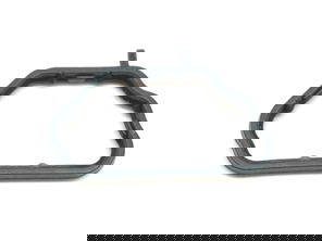 Afdichtingsrubber voor watergeleidingshuis klein. Porsche 987 Boxster / 987 Cayman - 99710670800