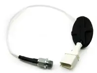 发动机气缸盖温度传感器。保时捷993 - 99360601300, 0280130097