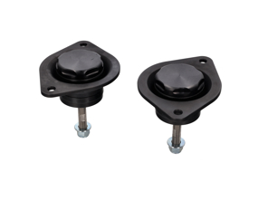 Supports de boîte de vitesses performants pour Porsche 986/987/Cayman - 98637509304, 98637509404, 98737509302, 98737504102, 98737504202, 98637504902, 98637508404, 98637508304, 3609309627, 98737509302