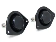 Supports de boîte de vitesses performants pour Porsche 986/987/Cayman - 98637509304, 98637509404, 98737509302, 98737504102, 98737504202, 98637504902, 98637508404, 98637508304, 3609309627, 98737509302