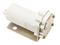 Ruitensproeier pomp. Porsche 944/924 - 823955651, 823.955.651, 246-075-042-001Z, 246075042001Z - 8198500200, URO-007980