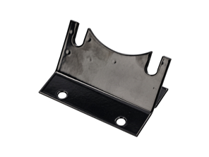 Staffa di montaggio filtro olio. Porsche 356B / 356C Carrera 1959-63 - 54710725000 - PRS8