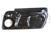 Türinnendichtung Porsche 987/ 997 - 99753790100, 99753790200