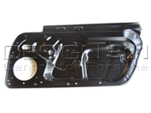 Guarnizione Membrana Porta Interna Porsche 987/997 - 99753790100, 99753790200