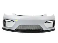 Kit de parachoques delantero, actualización a GT4. Porsche 718 - SDCM-718-12