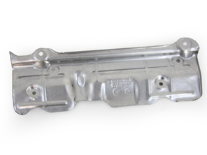 Cylinder head heat protection, lower part. Porsche 987.2 Boxster / 987.2 Cayman / 997.2 - 9A110430902, 9A110430903, 9A110430904, 9A110431002, 9A110431003, 9A110431004