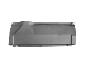 Front axle protective plate. Porsche 914 - 91434116100 - PP338A